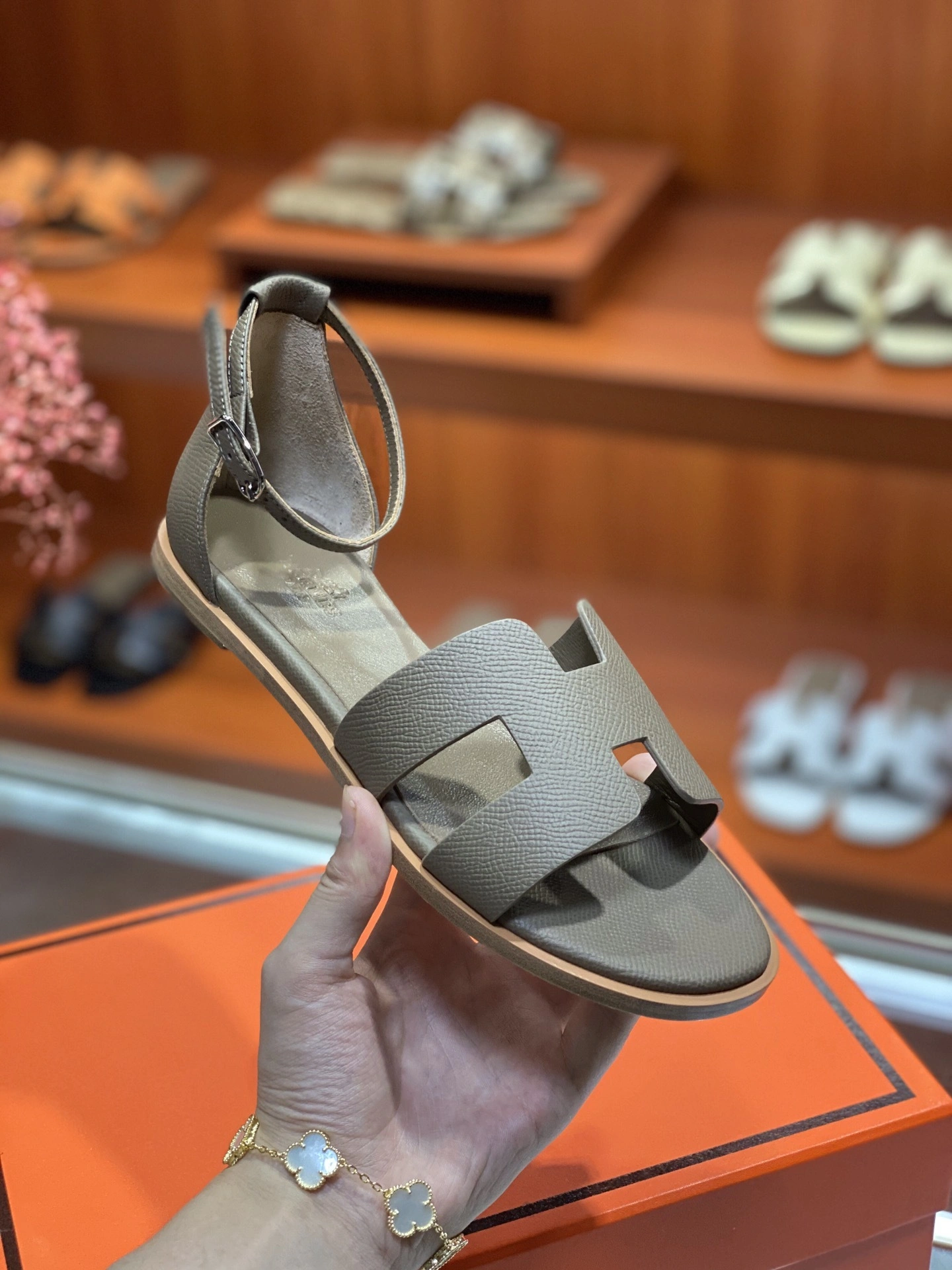 &COCO-- H5r75s Calfskin H182138Z X3 item:D-X158E2599T