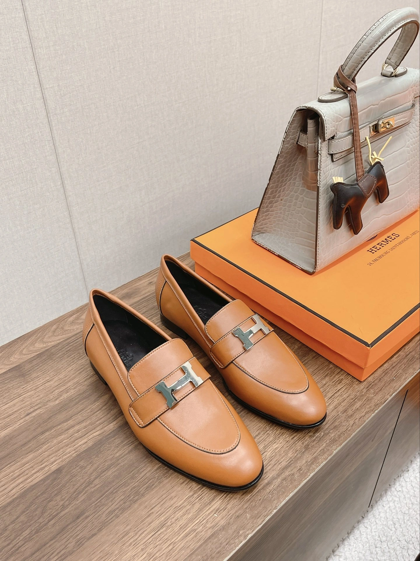 COCO-- H5r75s H172108Z B8 Calfskin goatskin item:E-X158C2114