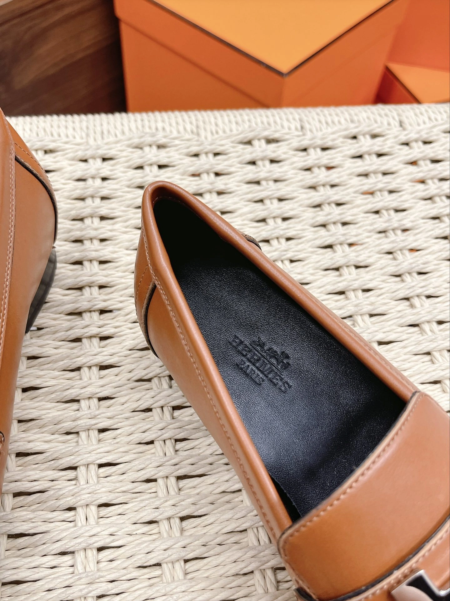 COCO-- H5r75s H172108Z B8 Calfskin goatskin item:E-X158C2114