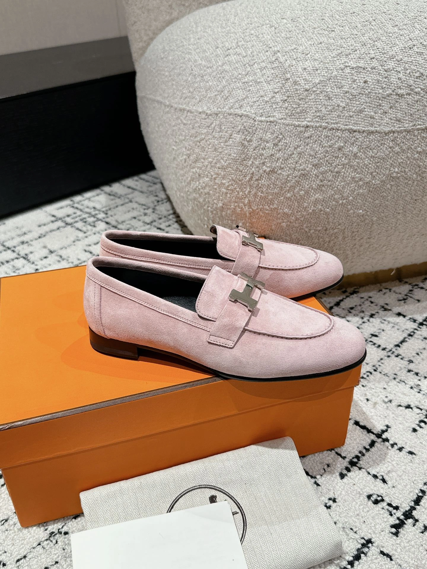 COCO-- H5r75s H172109Z 27 sheepskin item:E-X158C2105
