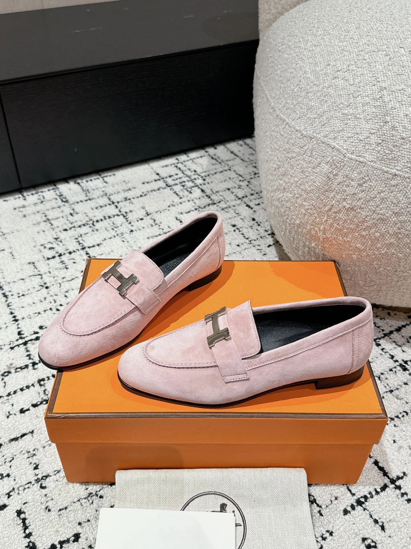 COCO-- H5r75s H172109Z 27 sheepskin item:E-X158C2105