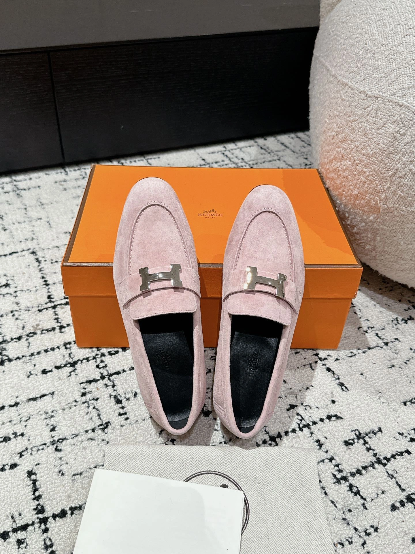 COCO-- H5r75s H172109Z 27 sheepskin item:E-X158C2105