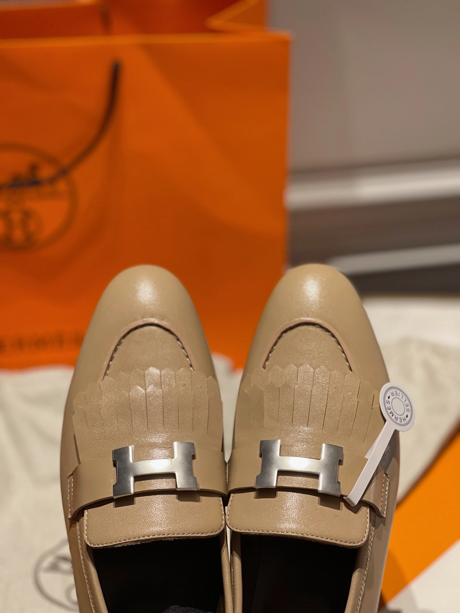 COCO-- H5r75s H181069Z 1J PariS sheepskin item:E-X158C2138