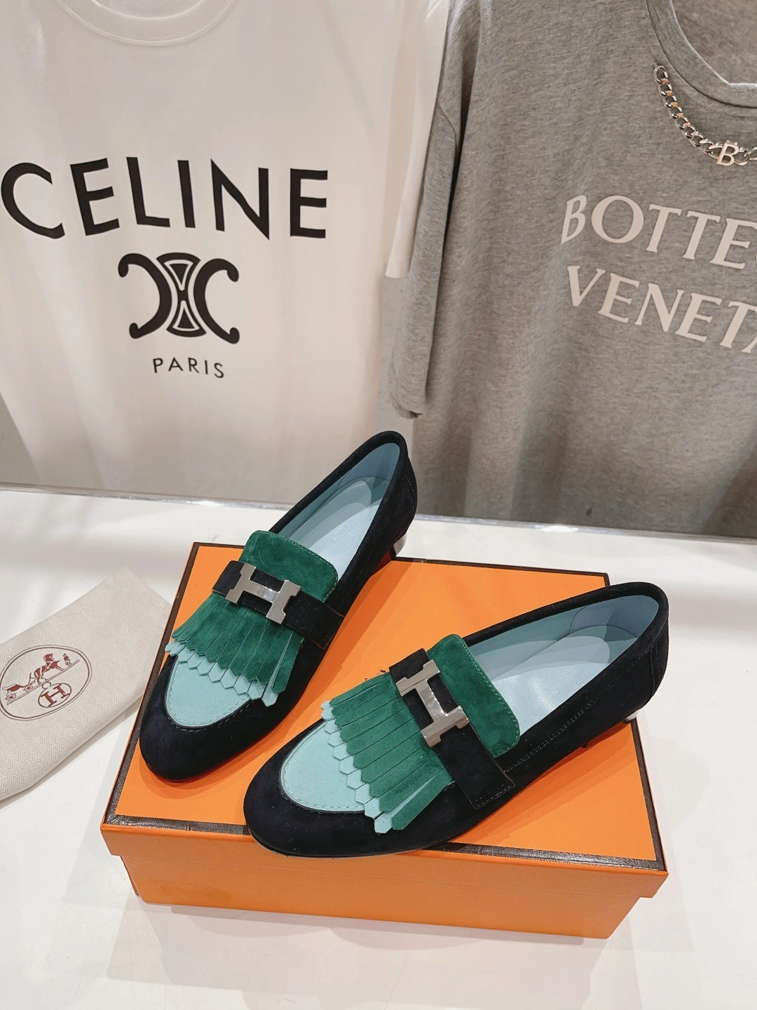 COCO-- H5r75s H181071Z I2 kelly Calfskin item:E-X543C2132