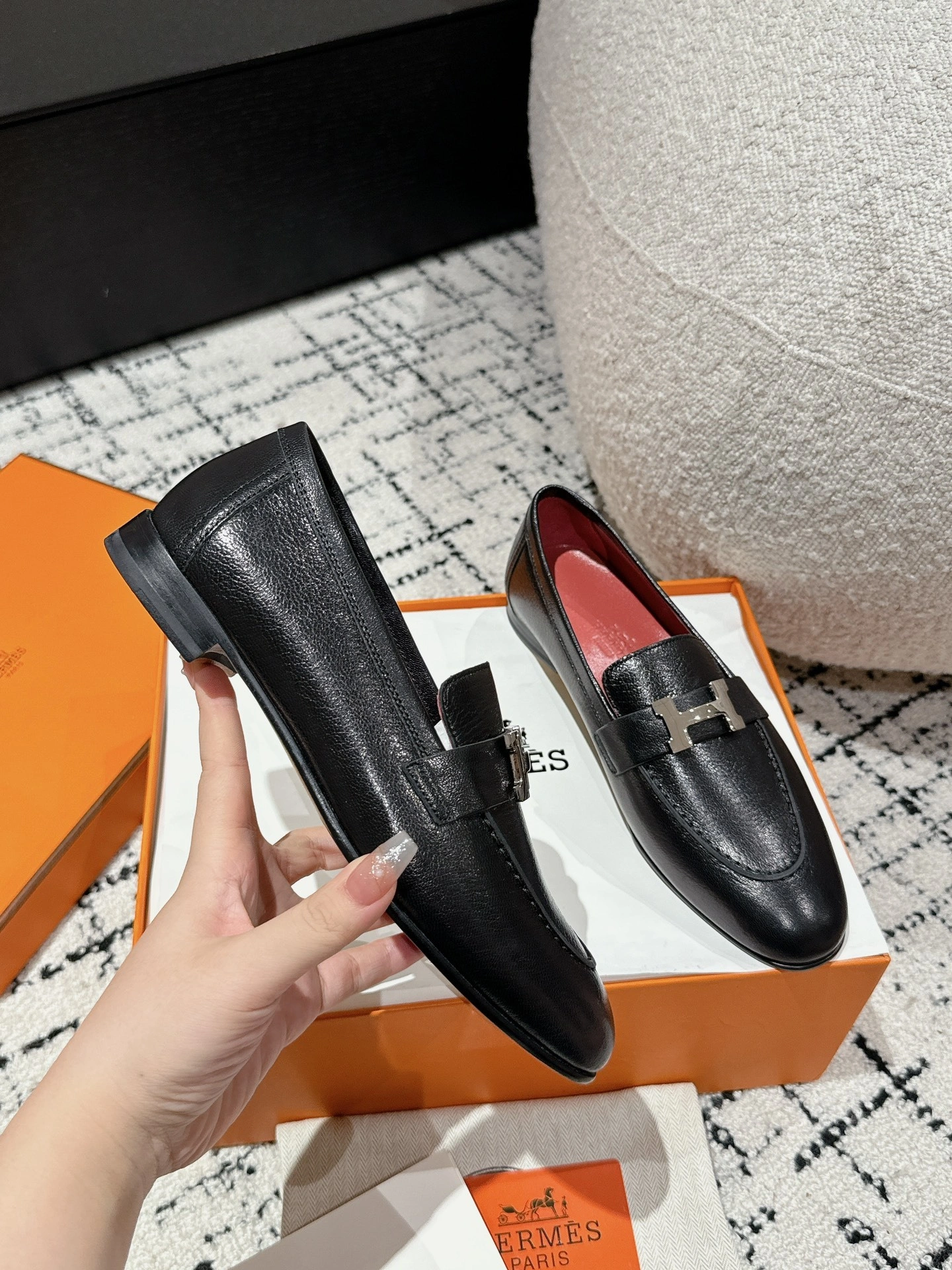 COCO-- H5r75s H201199Z 01 sheepskin item:E-X158C2108
