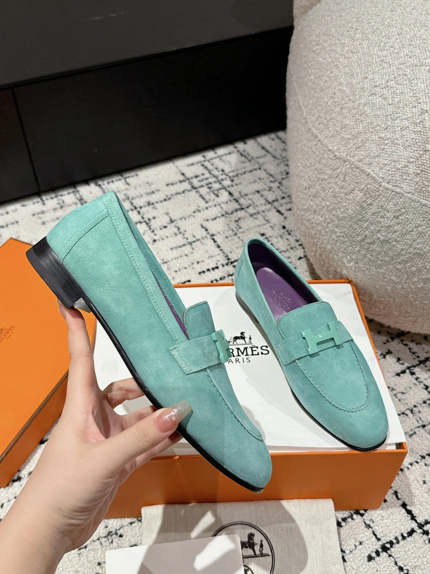COCO-- H5r75s H221065Z 08 sheepskin item:E-X158C2103