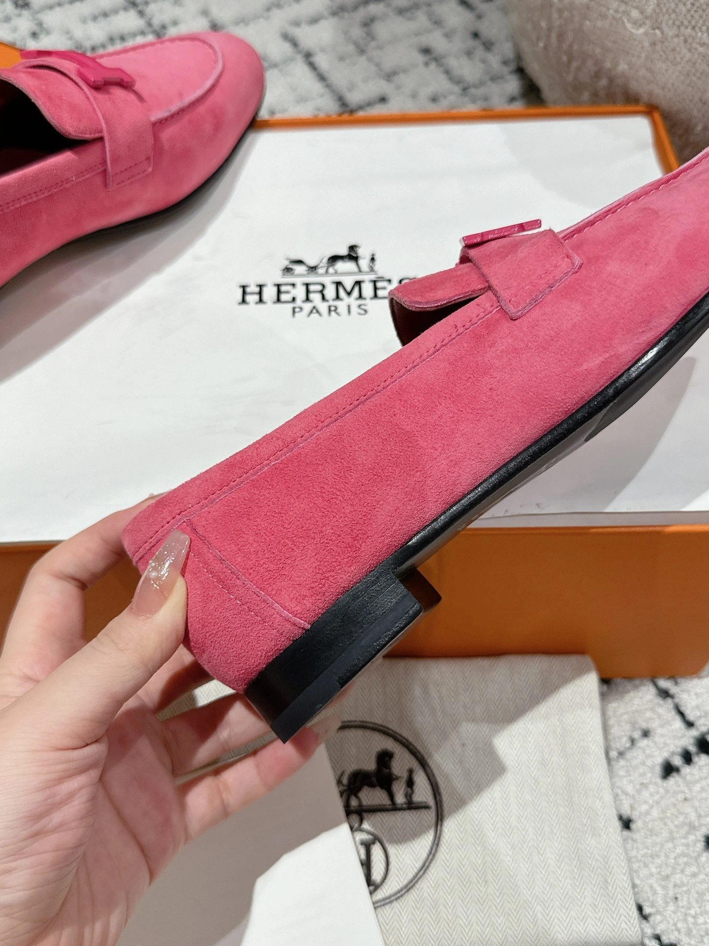 COCO-- H5r75s H221065Z 8H sheepskin item:E-X158C2101