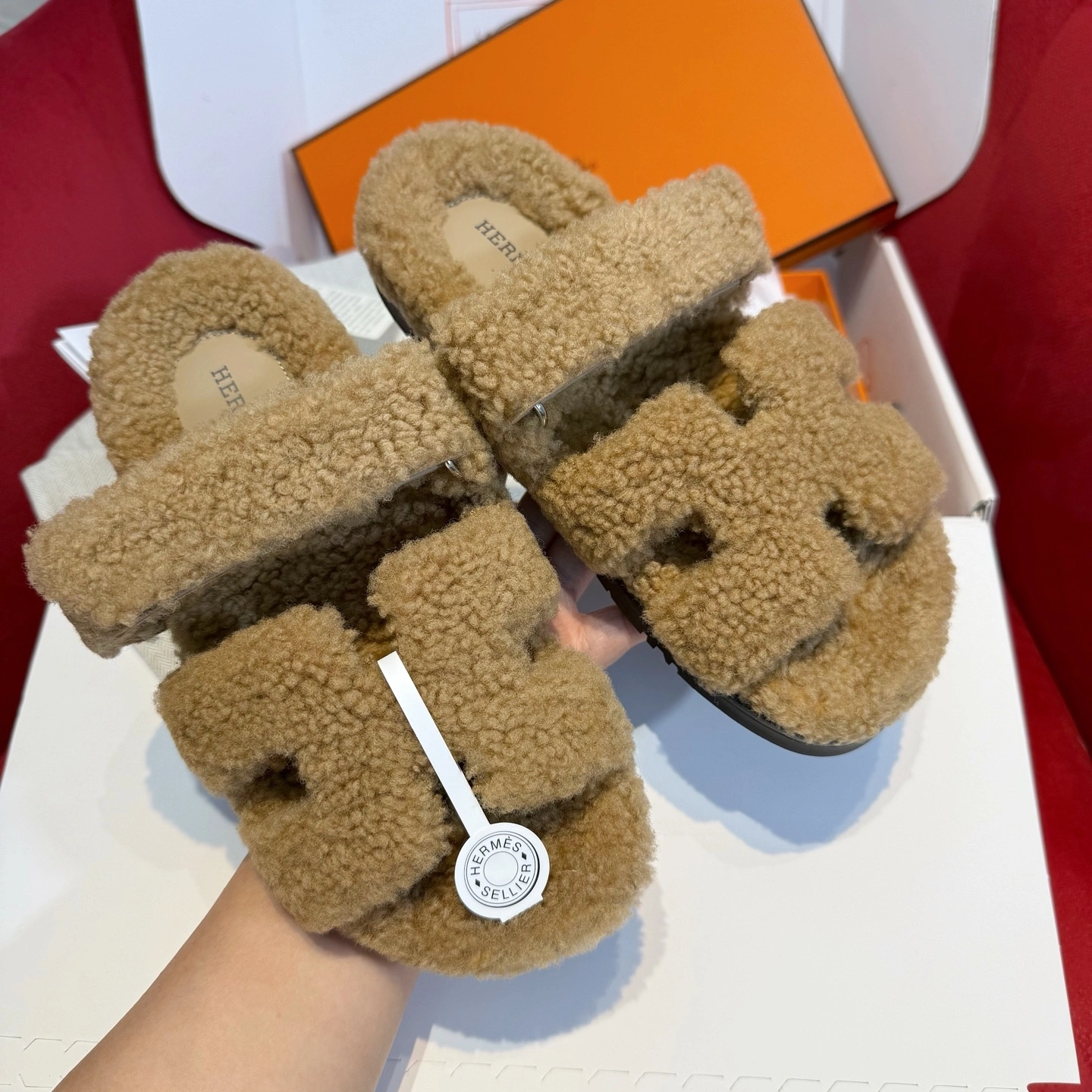 COCO-- H5r75s H222196Z 1J wool item:F-X230A0302B
