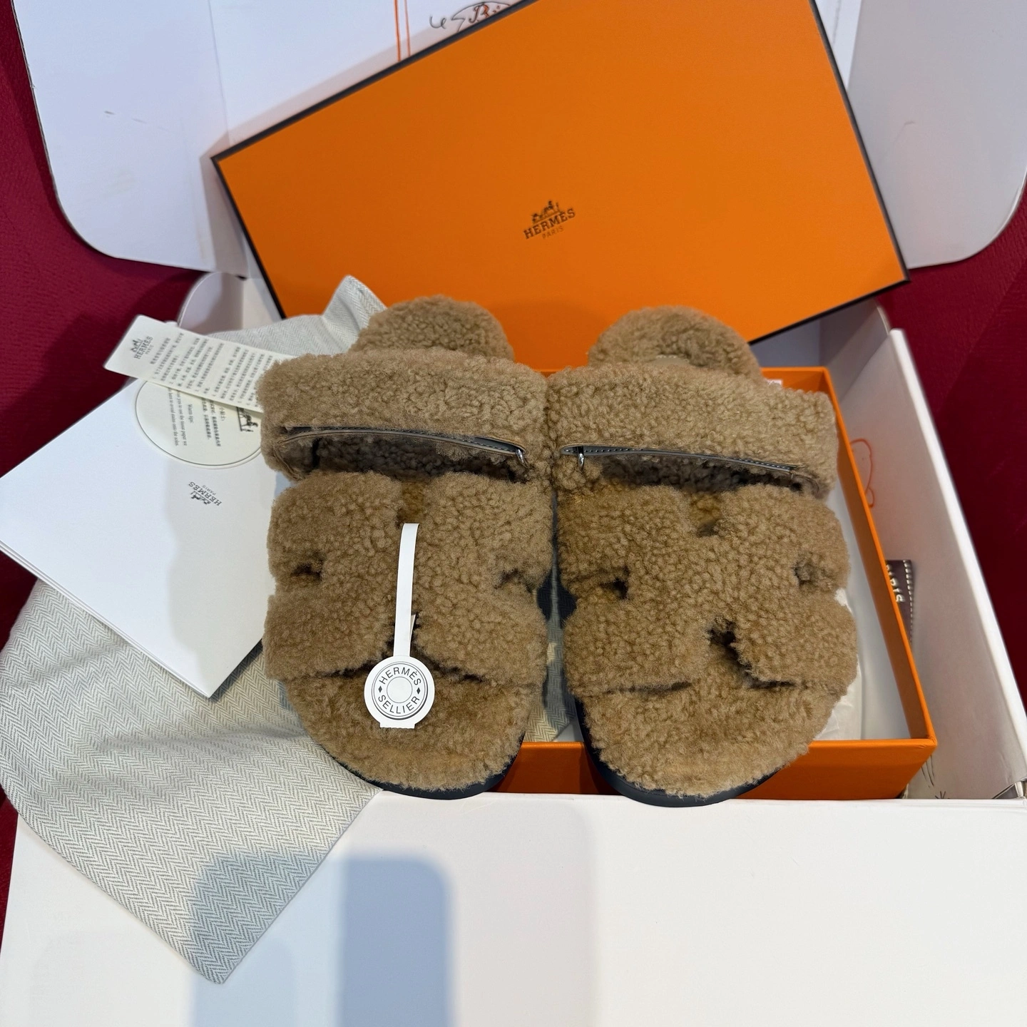COCO-- H5r75s H222196Z 1J wool item:F-X230A0302B