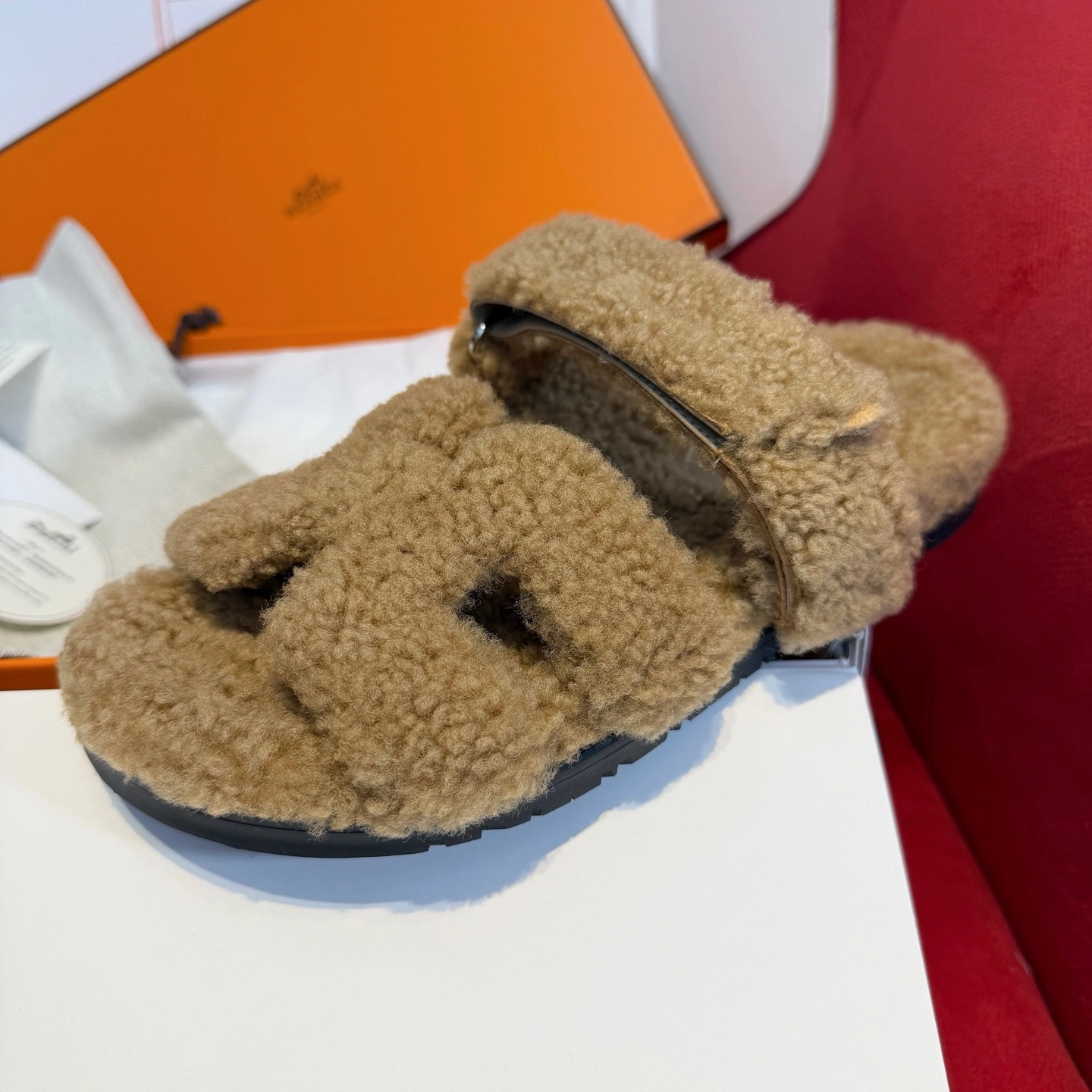 COCO-- H5r75s H222196Z 1J wool item:F-X230A0302B