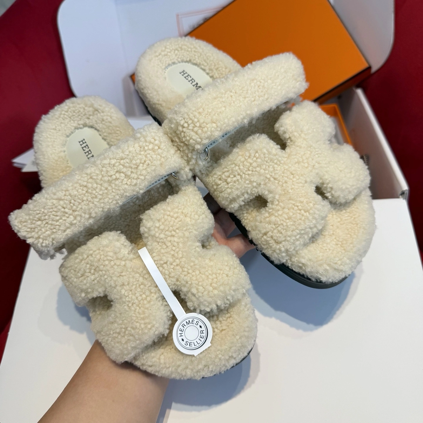 COCO-- H5r75s H222196Z 91 wool item:F-X230A0303B