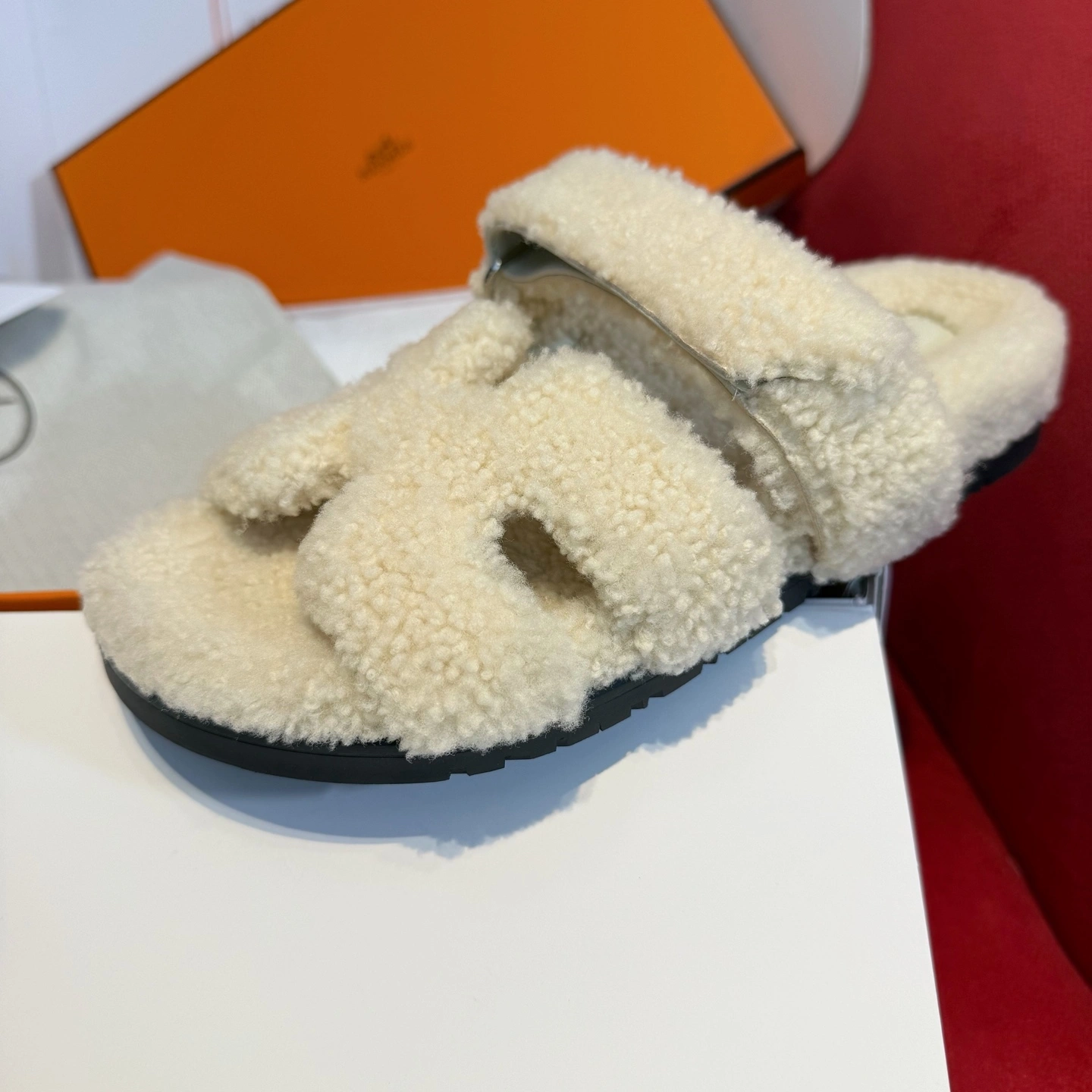 COCO-- H5r75s H222196Z 91 wool item:F-X230A0303B