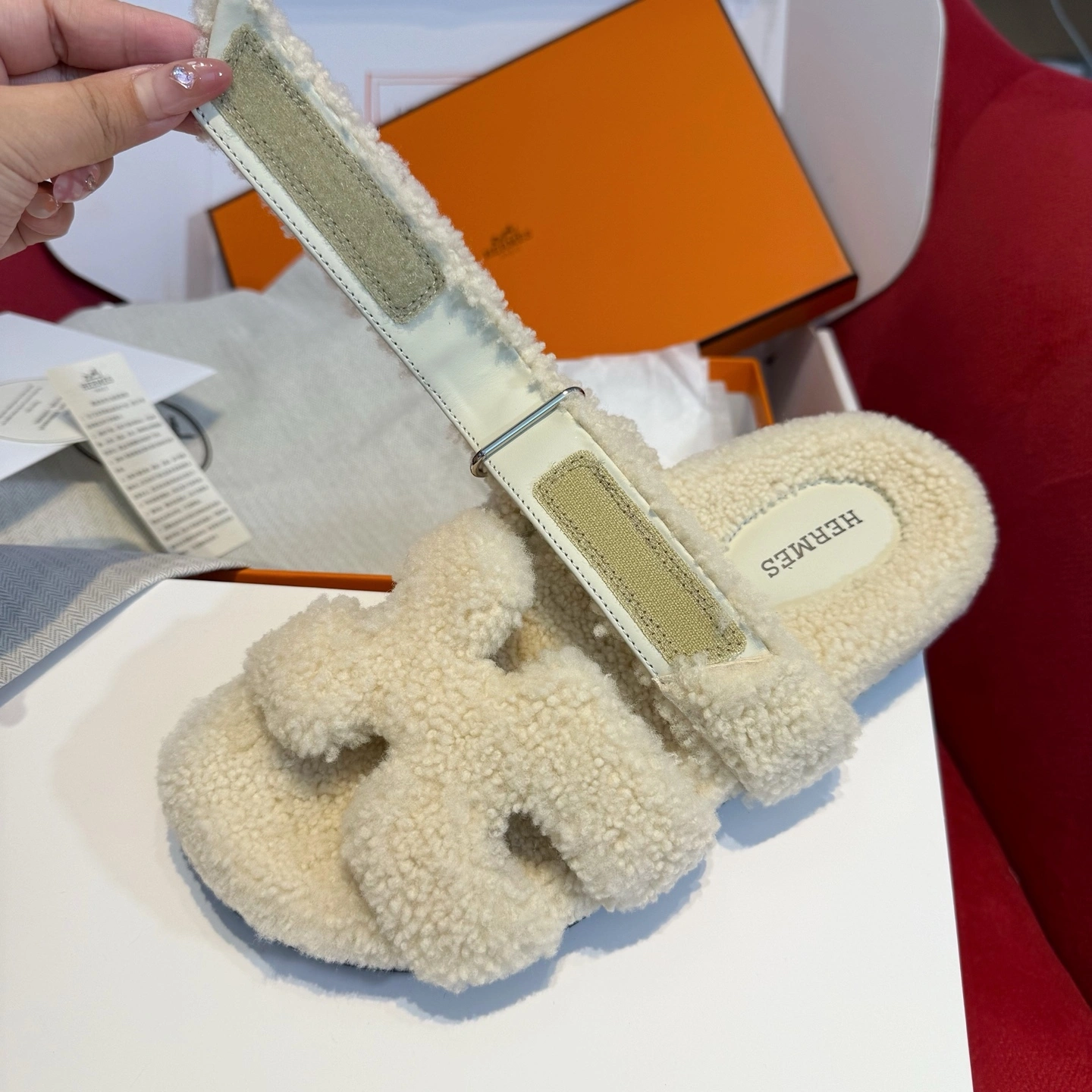 COCO-- H5r75s H222196Z 91 wool item:F-X230A0303B