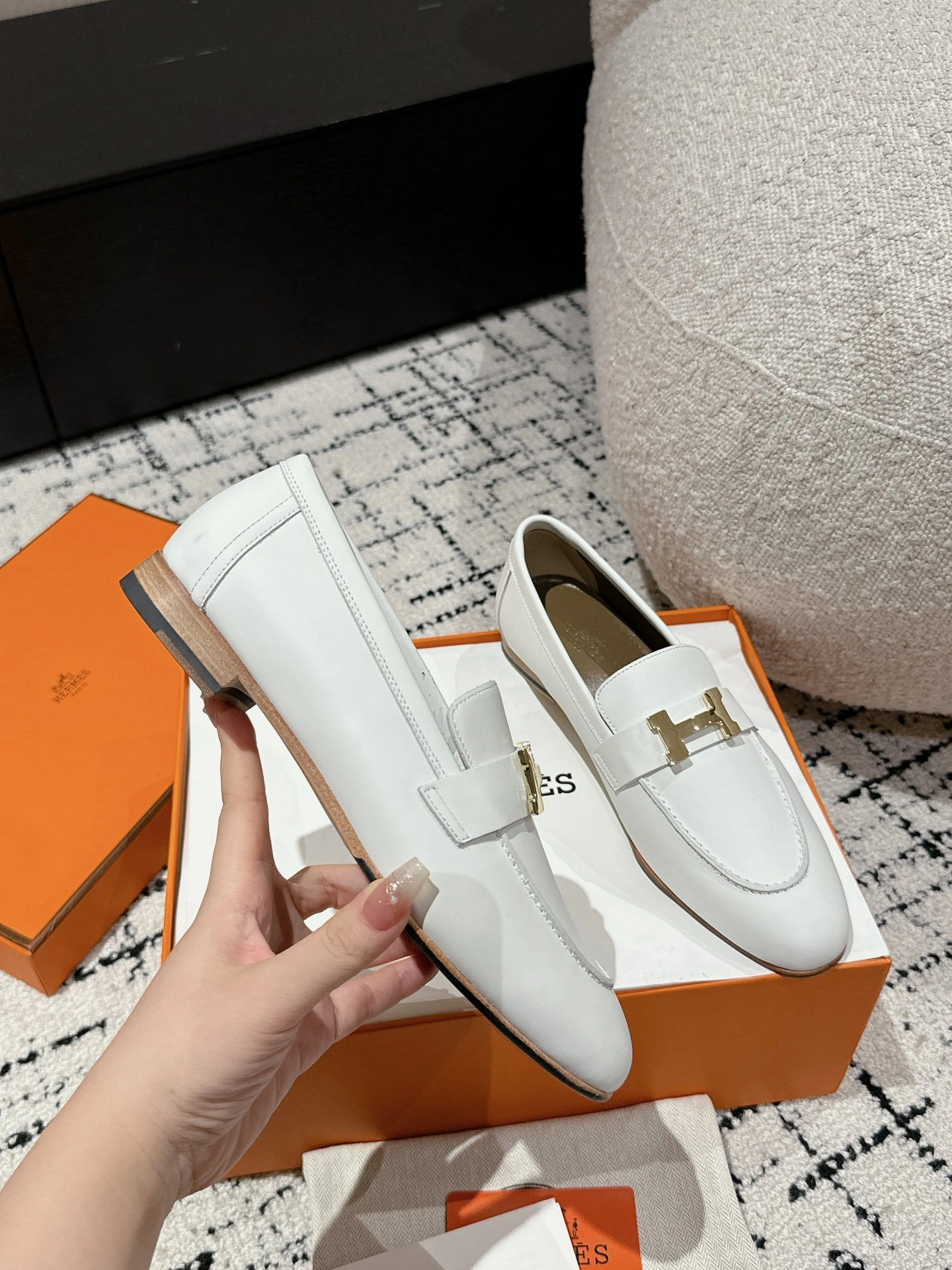 COCO-- H5r75s H231048Z 90 sheepskin item:E-X158C2115