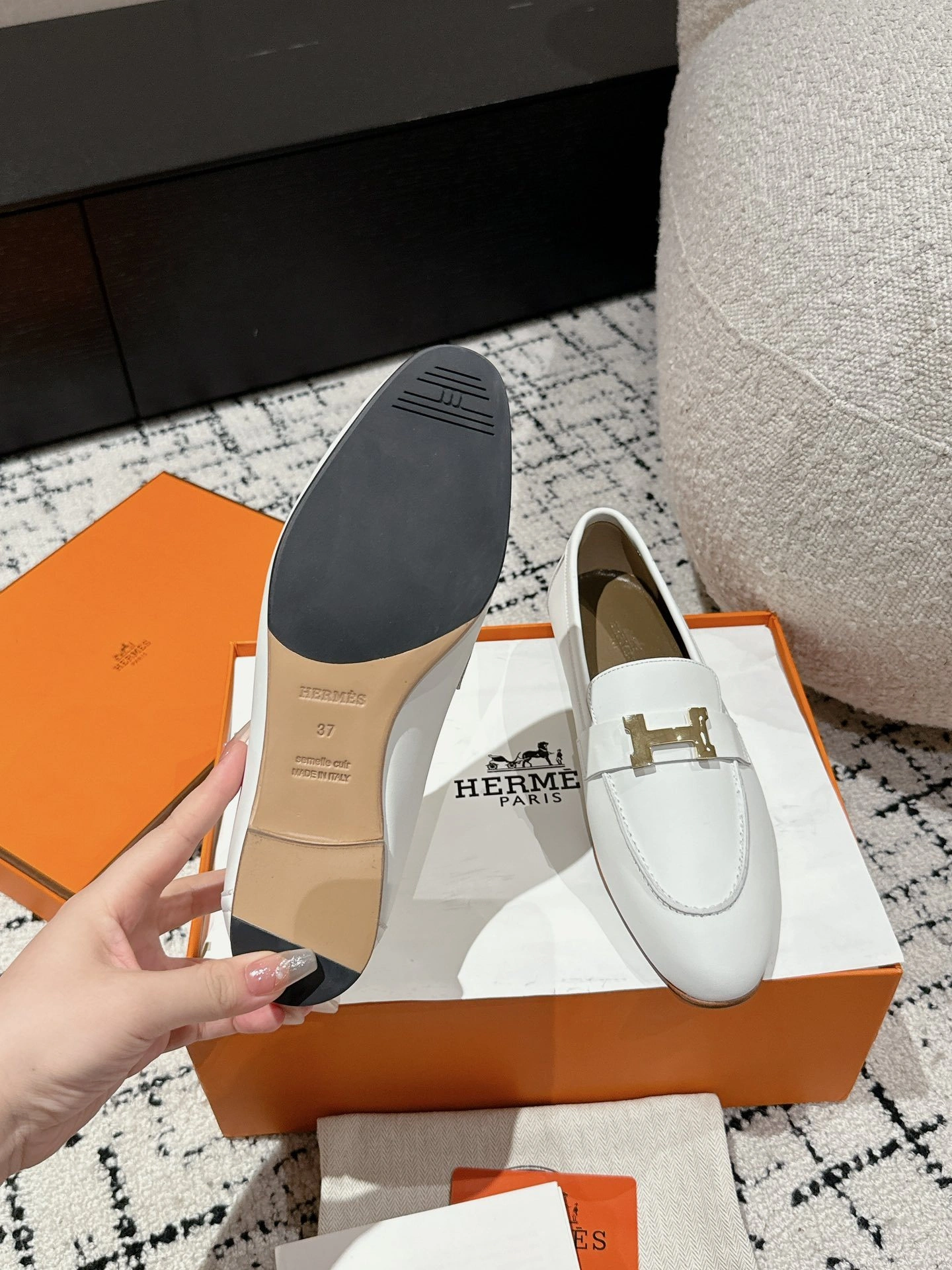 COCO-- H5r75s H231048Z 90 sheepskin item:E-X158C2115