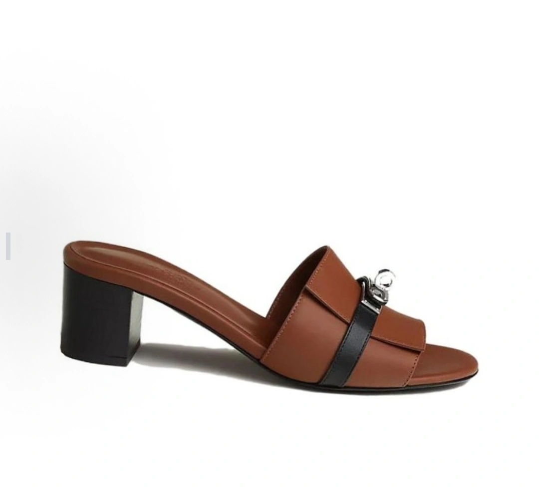 COCO-- H5r75s H231063Z 20 Giulia kelly cowhide Heel height：5CM item:E-X230F2623
