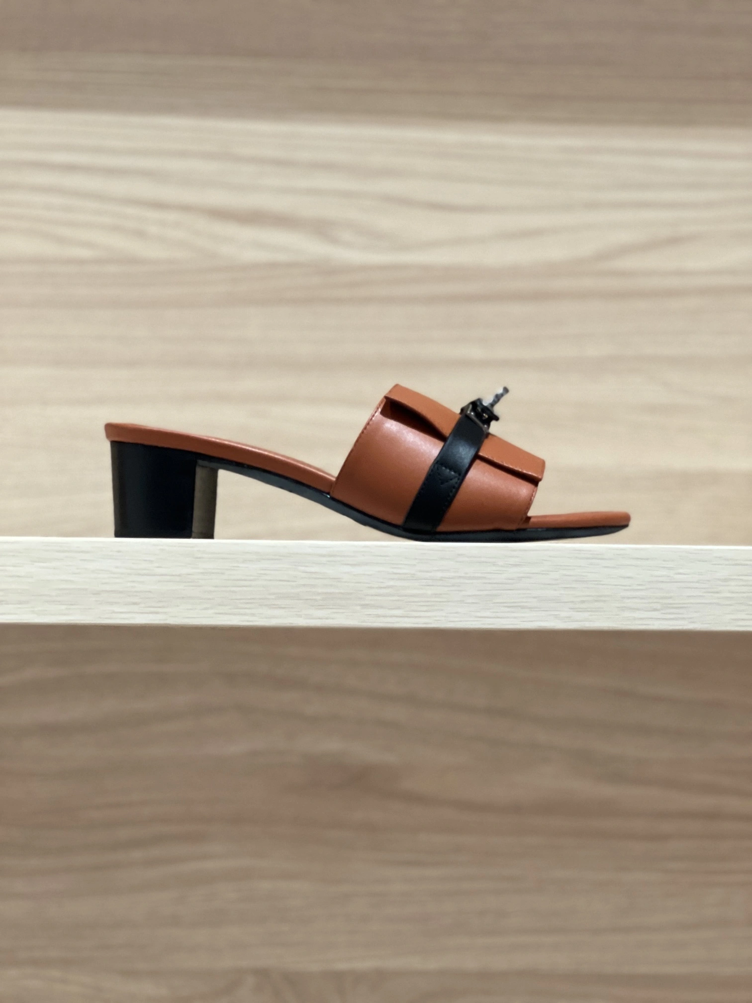 COCO-- H5r75s H231063Z 20 Giulia kelly cowhide Heel height：5CM item:E-X230F2623