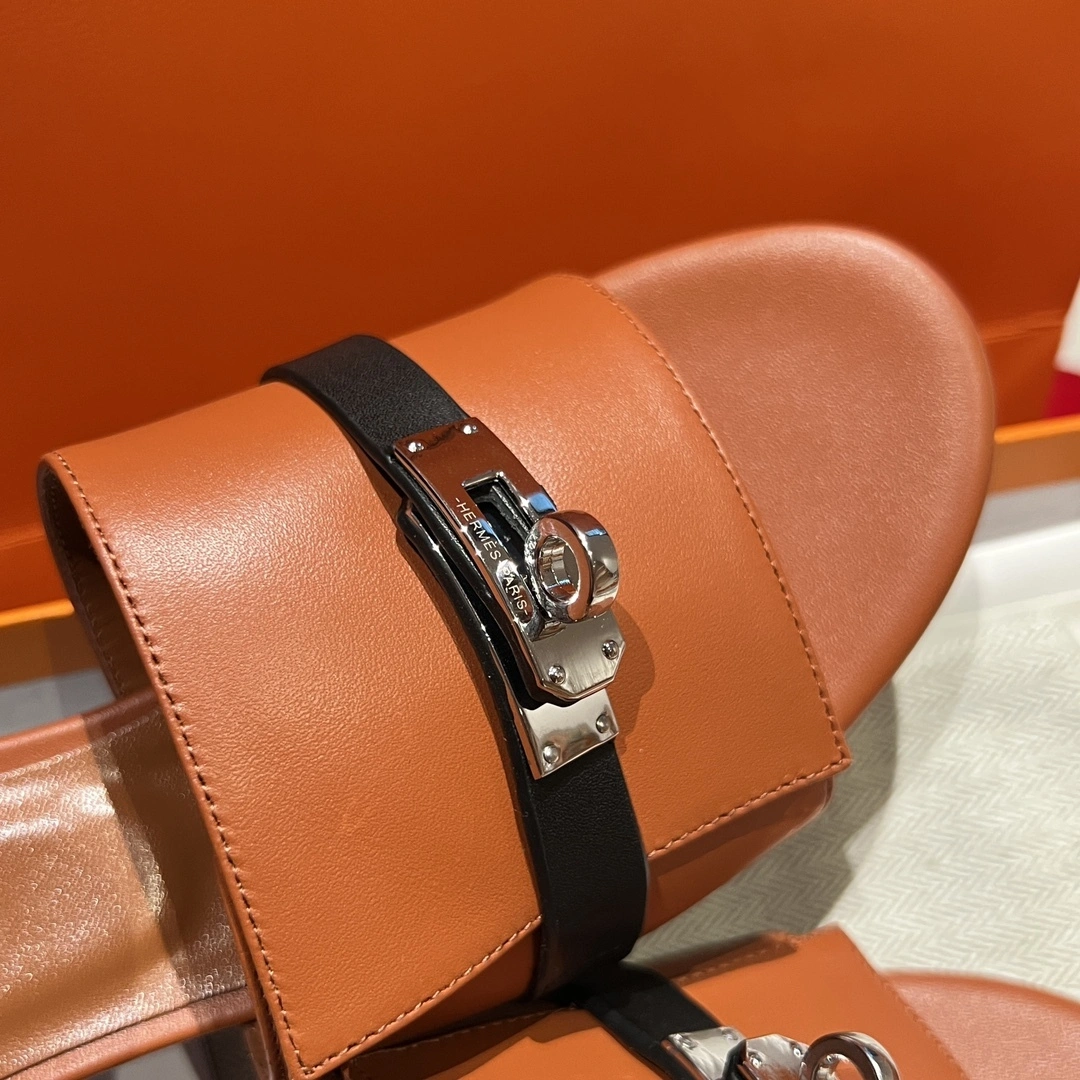 COCO-- H5r75s H231063Z 20 Giulia kelly cowhide Heel height：5CM item:E-X230F2623