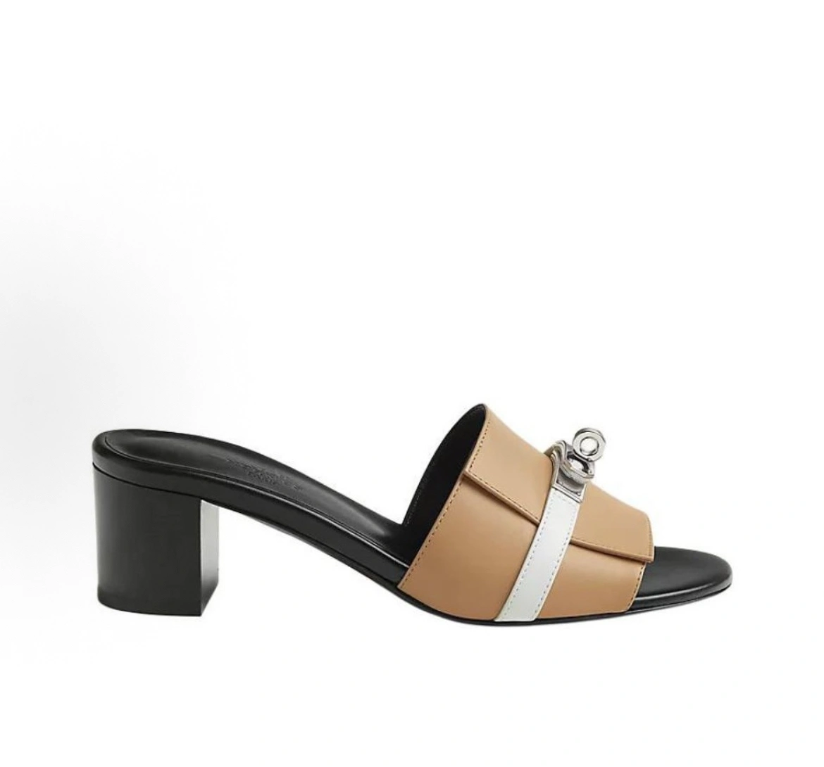 COCO-- H5r75s H231063Z BA3 Calfskin Dermal outsole item:E-X230F1222
