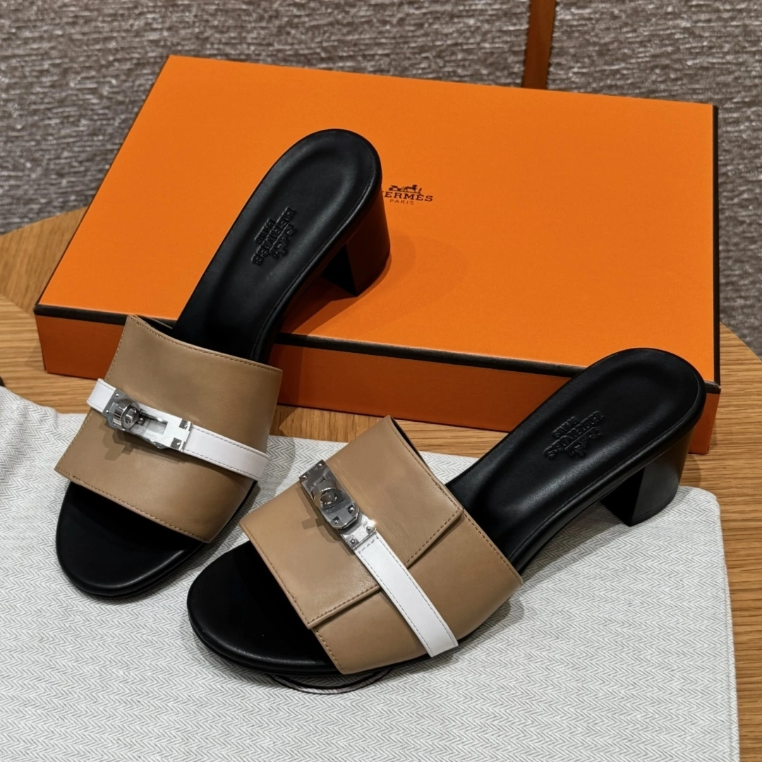 COCO-- H5r75s H231063Z BA3 Calfskin Dermal outsole item:E-X230F1222