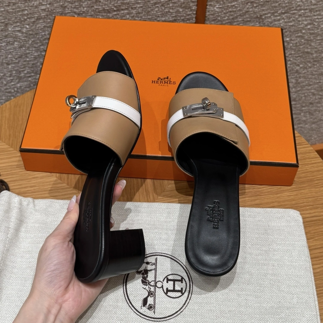 COCO-- H5r75s H231063Z BA3 Calfskin Dermal outsole item:E-X230F1222
