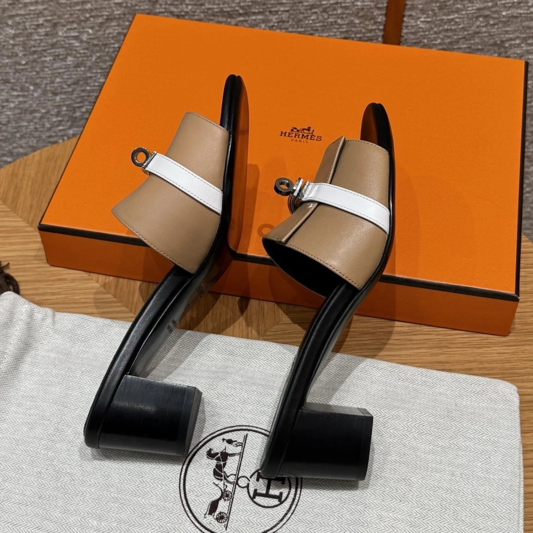 COCO-- H5r75s H231063Z BA3 Calfskin Dermal outsole item:E-X230F1222