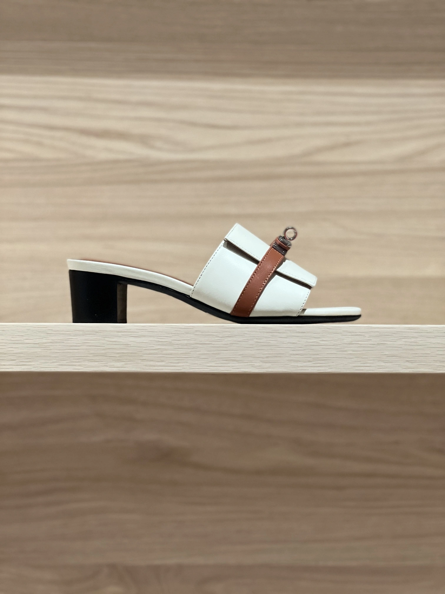 COCO-- H5r75s H231063Z F8 Giulia kelly cowhide Heel height：5CM item:E-X230F2601
