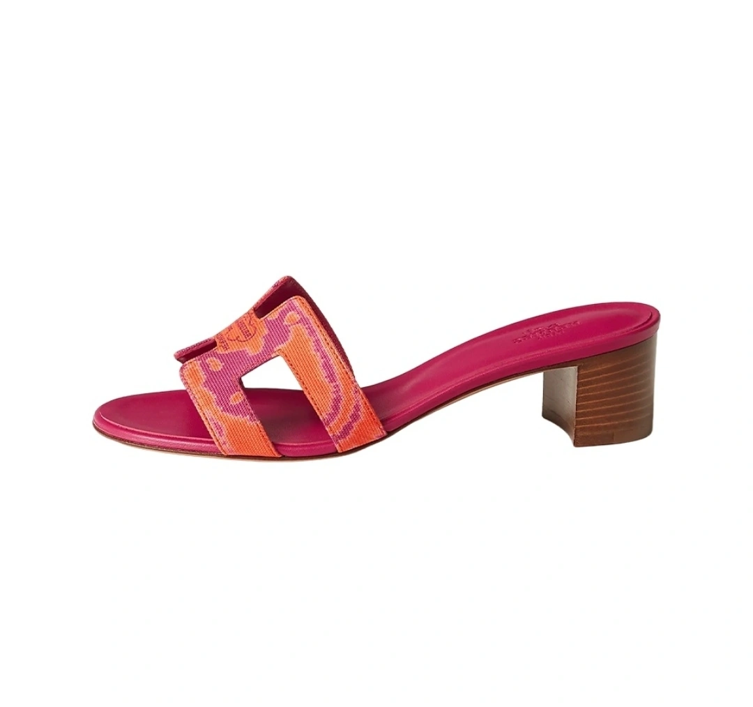COCO-- H5r75s H231103Z 2M Oran Heel height：5CM item:D-X000G0378