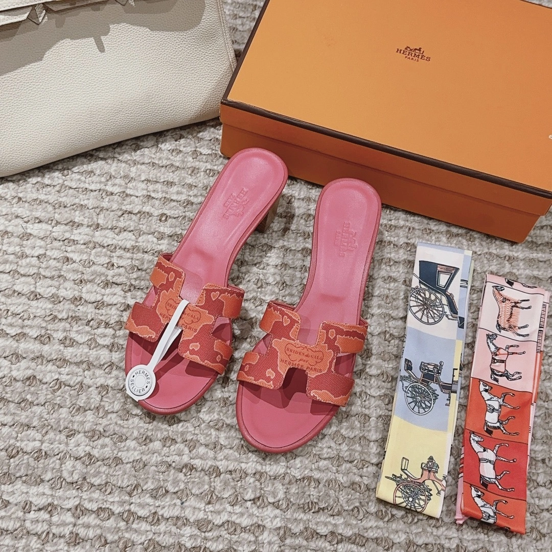 COCO-- H5r75s H231103Z 2M Oran Heel height：5CM item:D-X000G0378