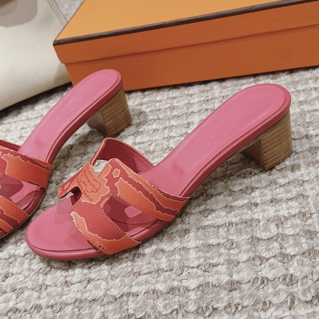 COCO-- H5r75s H231103Z 2M Oran Heel height：5CM item:D-X000G0378