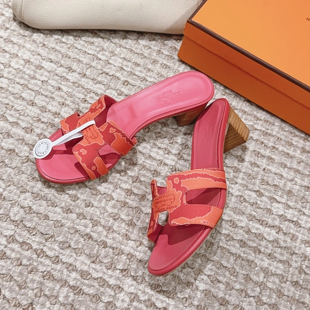 COCO-- H5r75s H231103Z 2M Oran Heel height：5CM item:D-X000G0378