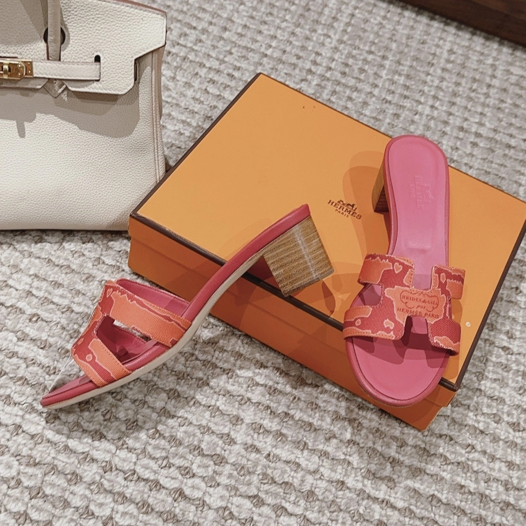 COCO-- H5r75s H231103Z 2M Oran Heel height：5CM item:D-X000G0378