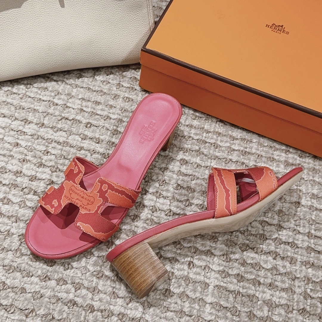 COCO-- H5r75s H231103Z 2M Oran Heel height：5CM item:D-X000G0378