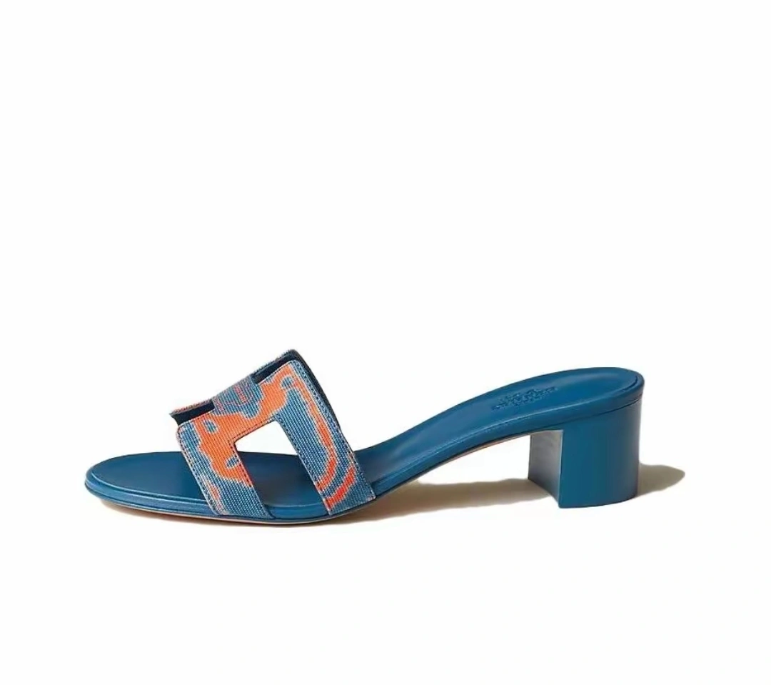 COCO-- H5r75s H231103Z H1 Oran Heel height：5CM item:D-X000G0379
