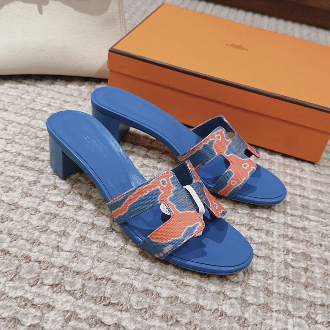 COCO-- H5r75s H231103Z H1 Oran Heel height：5CM item:D-X000G0379