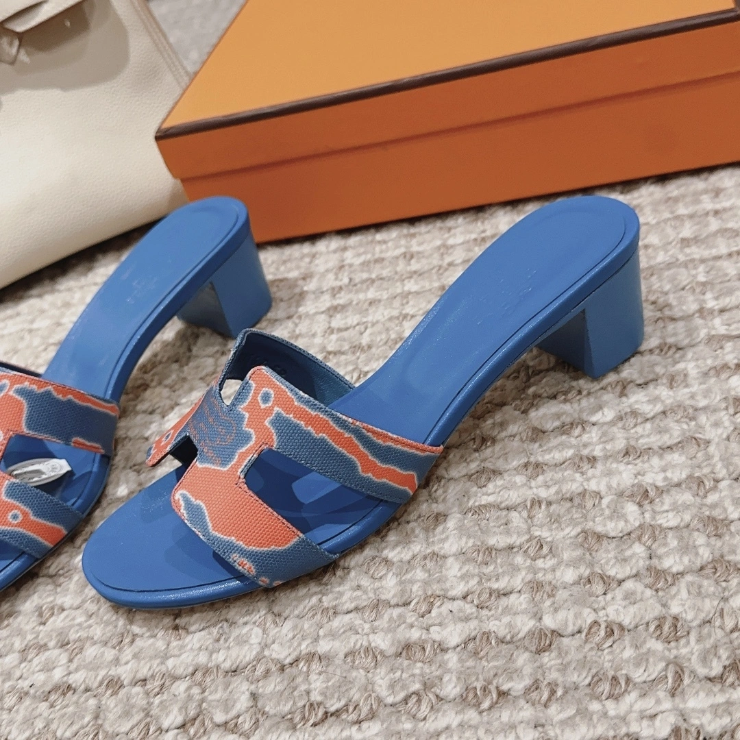 COCO-- H5r75s H231103Z H1 Oran Heel height：5CM item:D-X000G0379