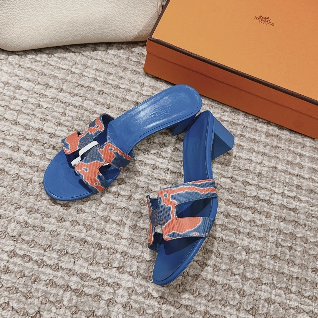 COCO-- H5r75s H231103Z H1 Oran Heel height：5CM item:D-X000G0379