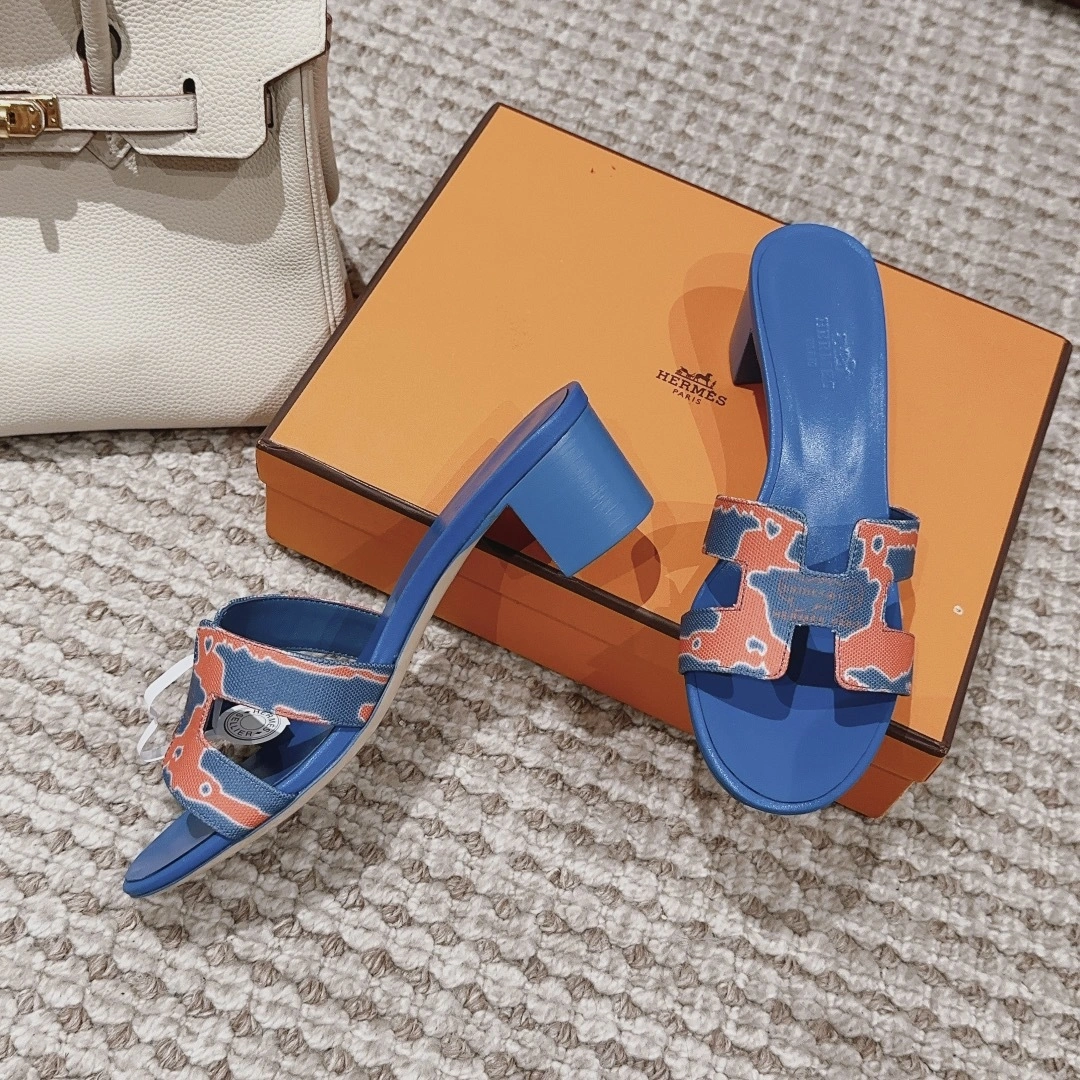 COCO-- H5r75s H231103Z H1 Oran Heel height：5CM item:D-X000G0379