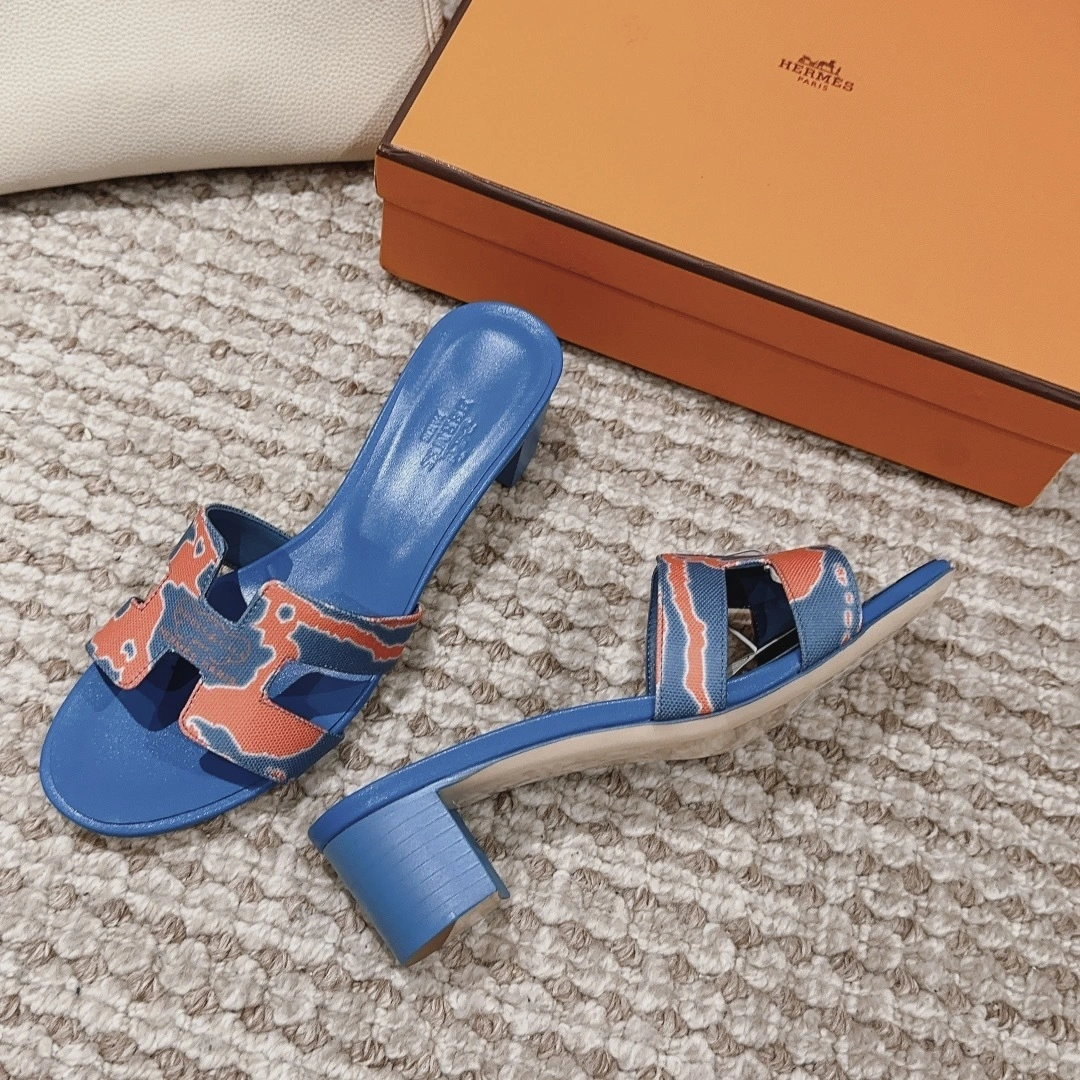 COCO-- H5r75s H231103Z H1 Oran Heel height：5CM item:D-X000G0379