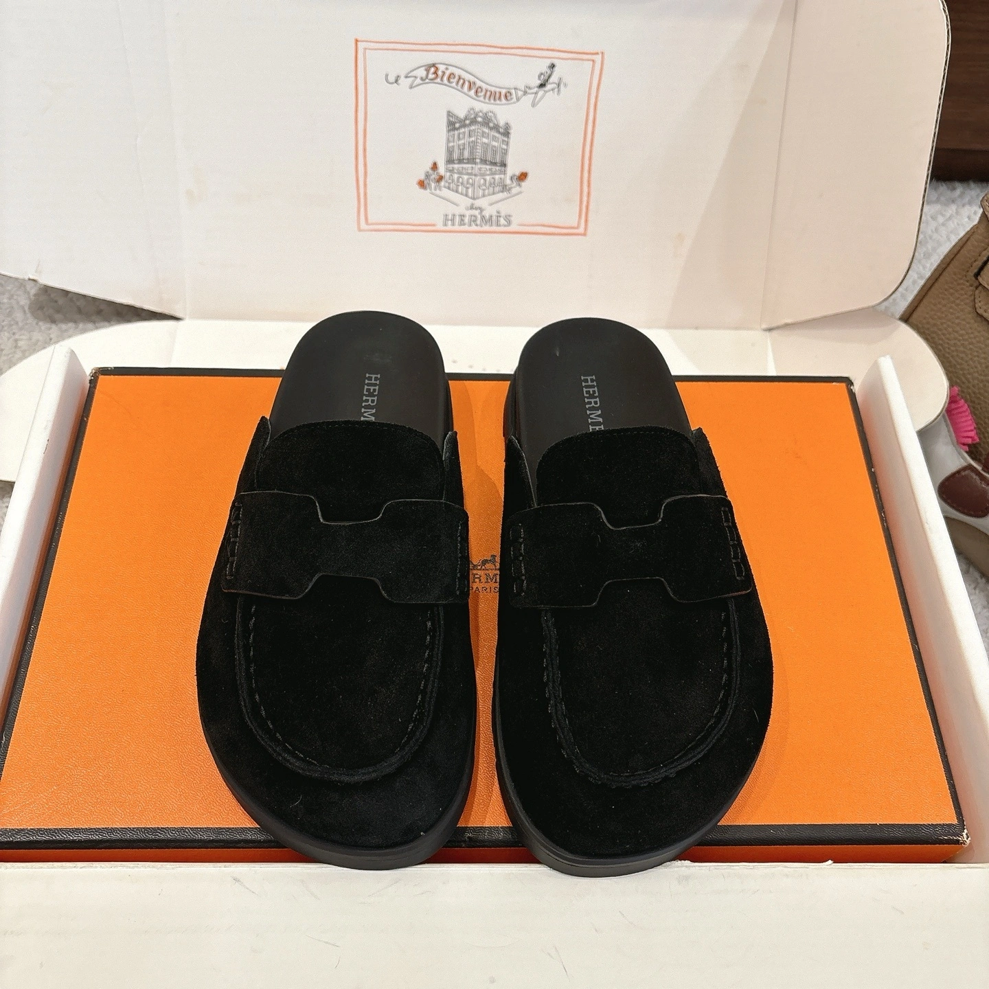 COCO-- H5r75s H231222Z 02 sheepskin Go item:E-X362K2804