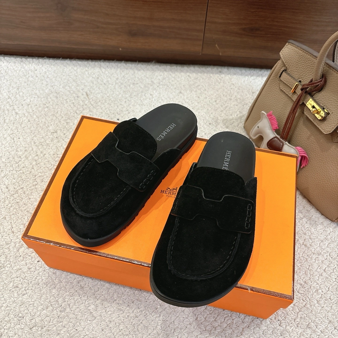 COCO-- H5r75s H231222Z 02 sheepskin Go item:E-X362K2804