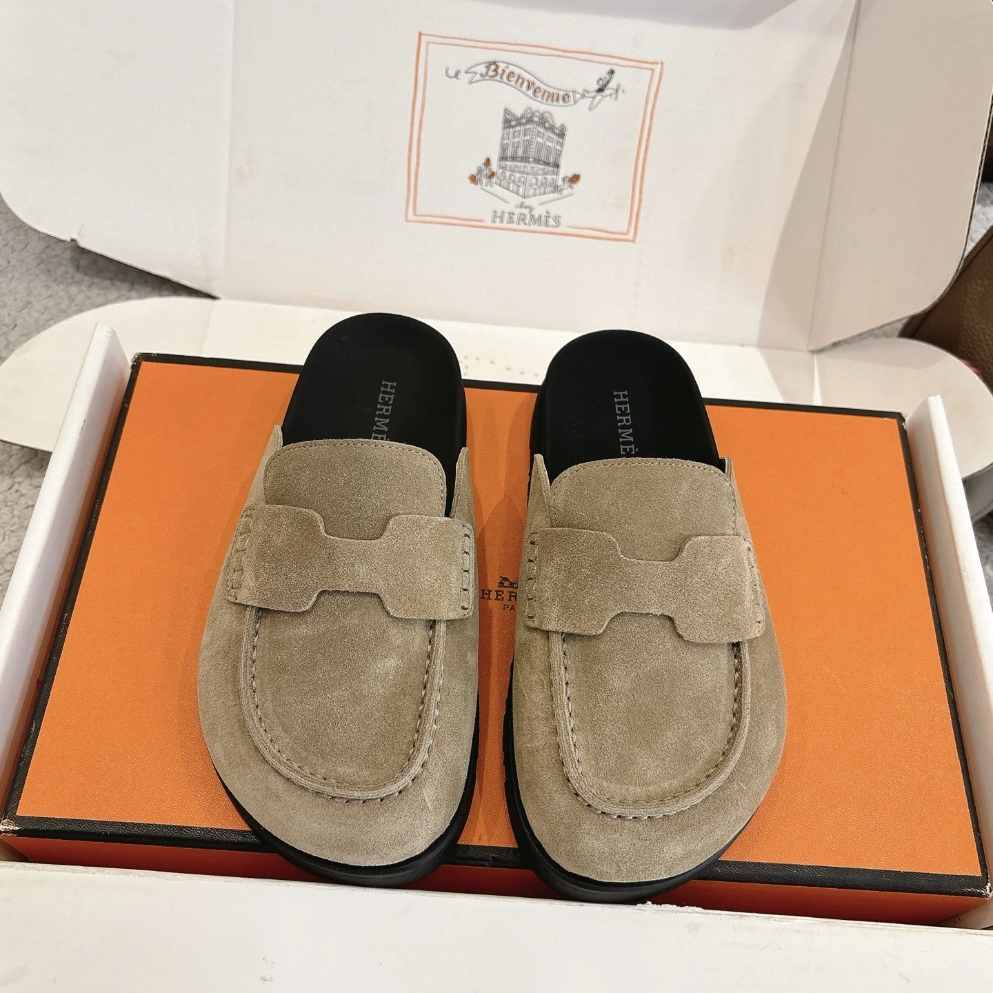 COCO-- H5r75s H231222Z C9 sheepskin Go item:E-X362K2805