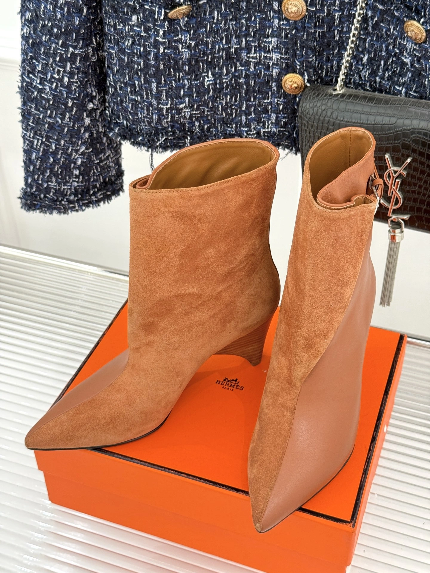 COCO-- H5r75s H232008Z 20 sheepskin item:E-X362H2818