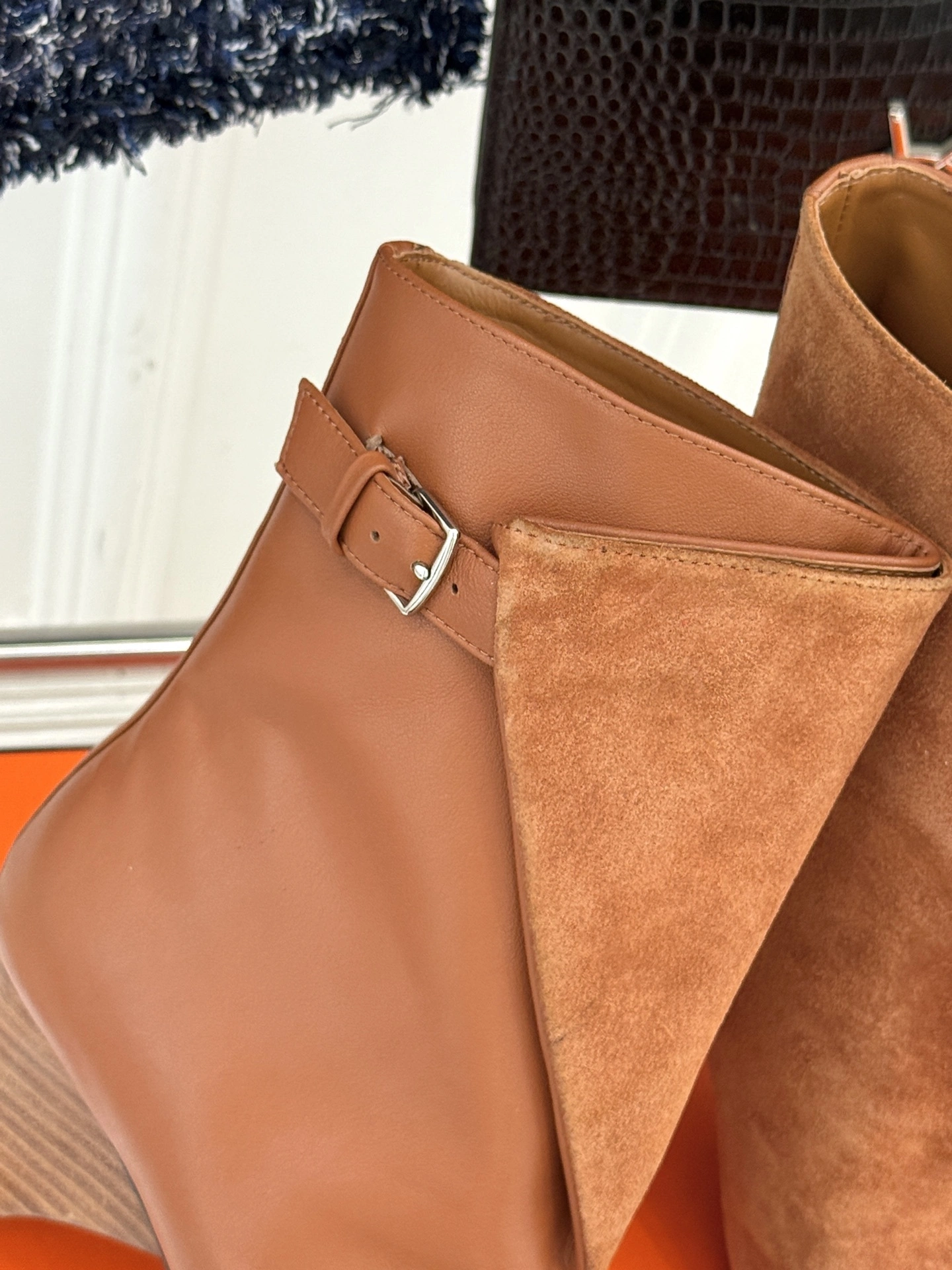 COCO-- H5r75s H232008Z 20 sheepskin item:E-X362H2818