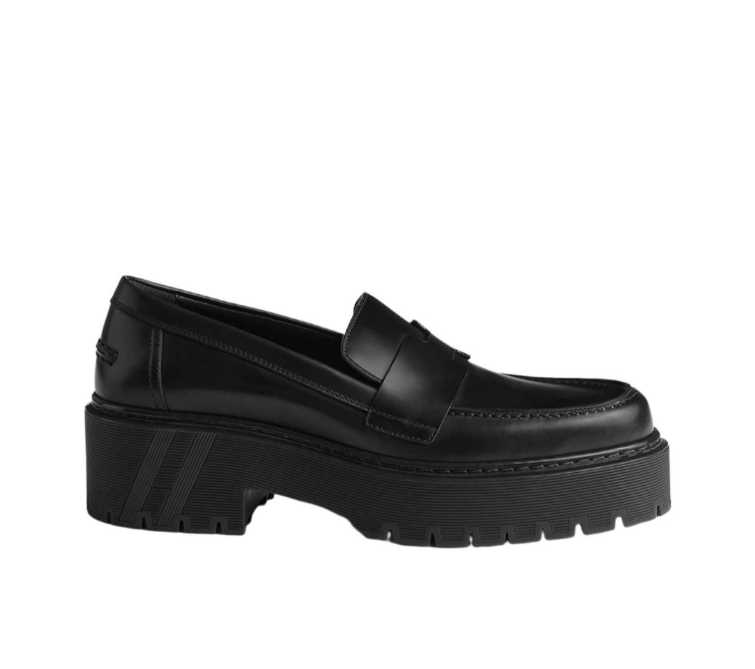 COCO-- H5r75s H232059Z 02 Calfskin sheepskin Heel height：5CM item:D-X230L2041