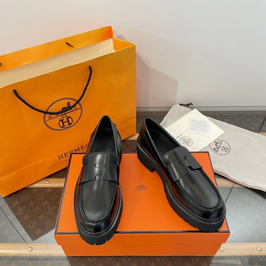 COCO-- H5r75s H232059Z 02 Calfskin sheepskin Heel height：5CM item:D-X230L2041