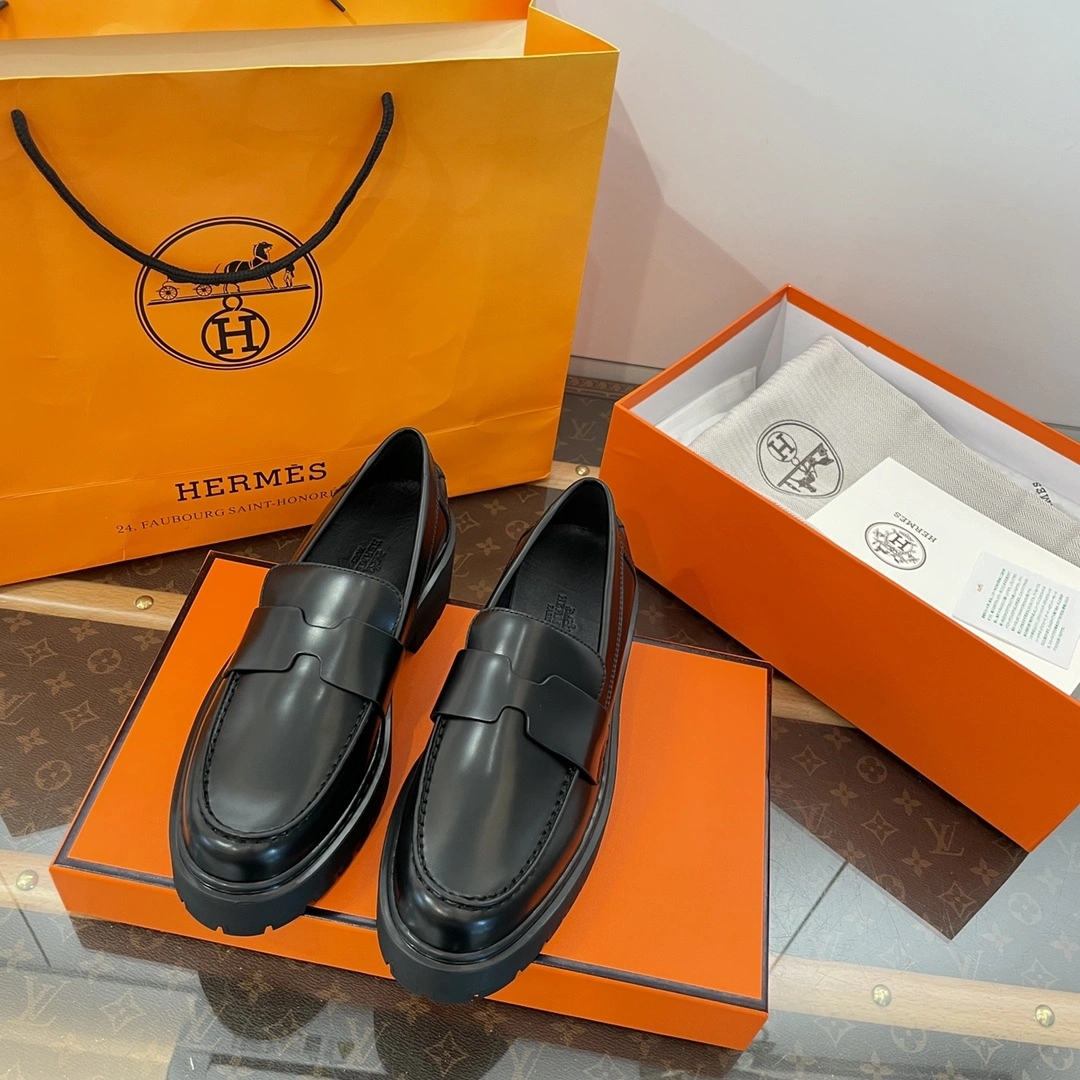 COCO-- H5r75s H232059Z 02 Calfskin sheepskin Heel height：5CM item:D-X230L2041
