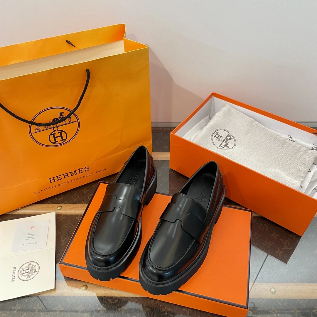COCO-- H5r75s H232059Z 02 Calfskin sheepskin Heel height：5CM item:D-X230L2041