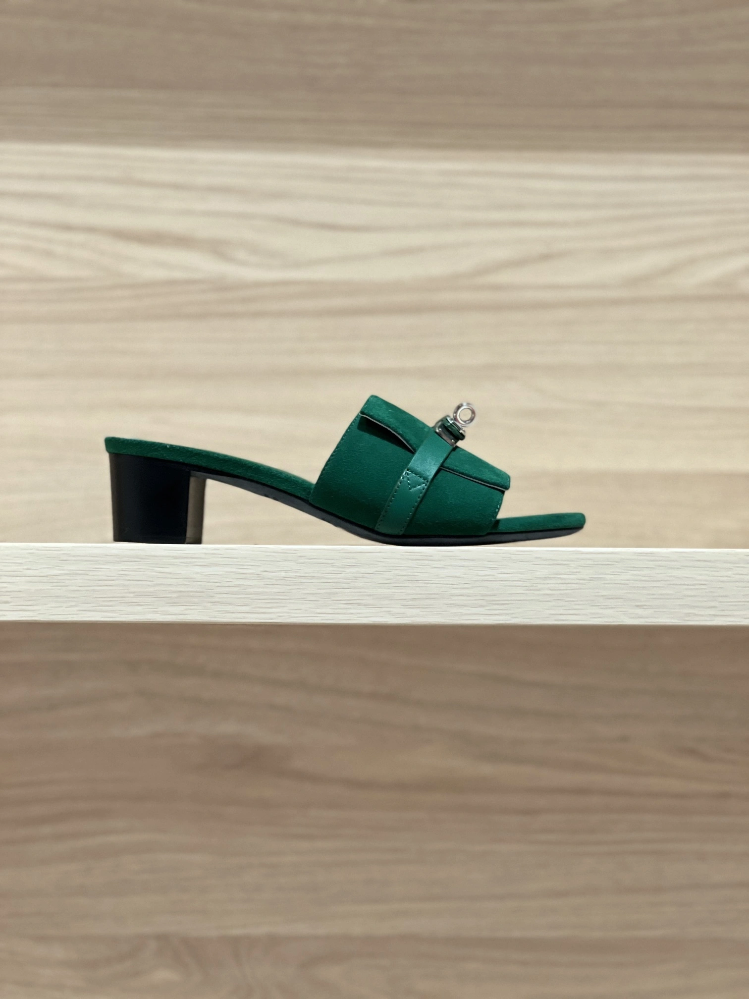 COCO-- H5r75s H232132Z I0 Giulia kelly cowhide Heel height：5CM item:E-X230F2624