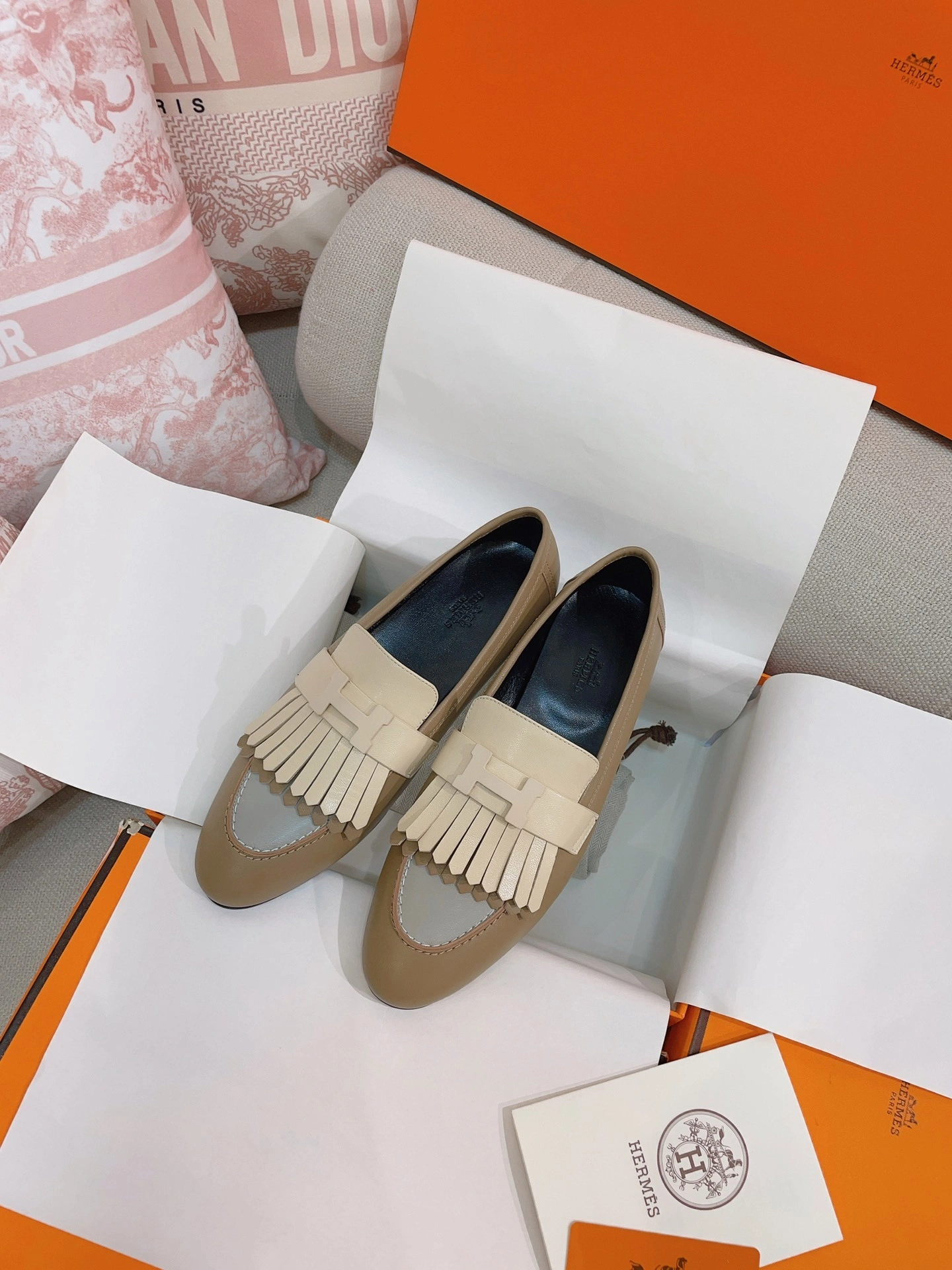 COCO-- H5r75s H232136Z B3 Royal Calfskin item:E-X158C2142